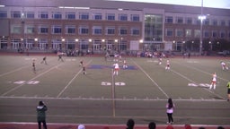 Norwalk (CT) Field Hockey highlights vs. McMahon