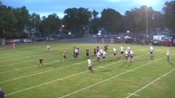 Aitkin football highlights vs. Crosby-Ironton