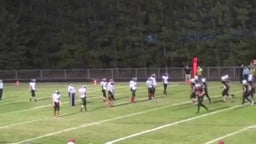 Aitkin football highlights vs. Hinckley-Finlayson