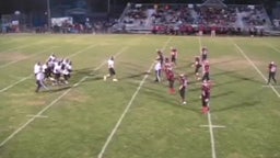 Aitkin football highlights vs. Marshall