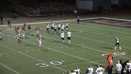 Sequoyah football highlights Allatoona High School