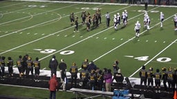 Sequoyah football highlights Northside High School