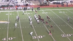 Snyder football highlights Monahans High School