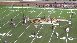 Snyder football highlights Hirschi High School