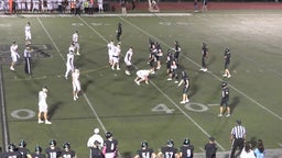 Thomas Costello's highlights Clarkstown South High School