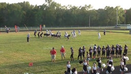 Butler football highlights Sherwood High School