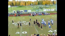 Kodiak football highlights Lathrop High School