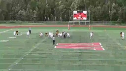 Lathrop football highlights Soldotna High School