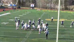 Lathrop football highlights Soldotna High School