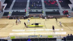 Lake Highlands girls basketball highlights Mount Pleasant High school