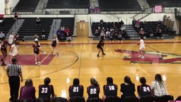 Lake Highlands girls basketball highlights MacArthur