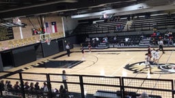 Lake Highlands girls basketball highlights Irving High School