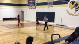 Lake Highlands girls basketball highlights Arlington Heights