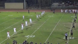 Justin Wright's highlights Apache Junction High School