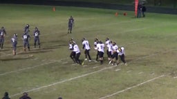 Dalton Fitzpatrick's highlights Cross Roads High School