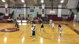 Central Regional basketball highlights Southern Regional High School
