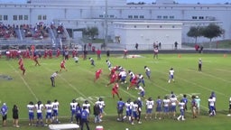 Eric Swanson's highlights North Fort Myers