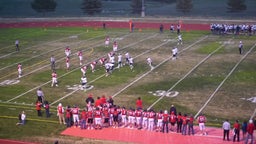 The Academy football highlights Elizabeth High School