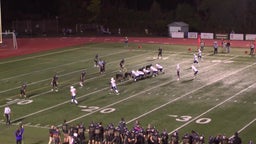 Tyler Lissy's highlights Palisades High School