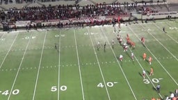 Brenden Dixon's highlights Celina High School