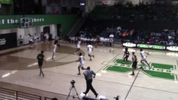 Broken Arrow basketball highlights Muskogee High School