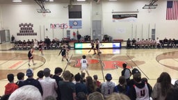 Staples-Motley basketball highlights Park Rapids High School