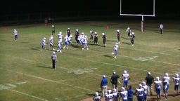 Walton-Verona football highlights Owen County High School