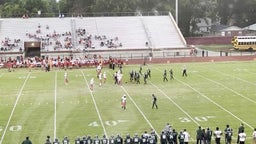 Kecoughtan football highlights Gloucester High School