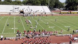 Kecoughtan football highlights Hampton High School