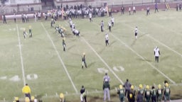 Kecoughtan football highlights Bethel High School