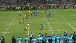 Willem Karnthong's highlights Deer Valley High School