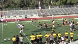 D'montay Warner's highlights Heritage/DV 7on7