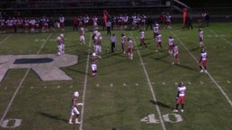 Riverdale football highlights Arlington High School