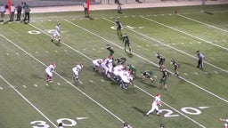 Chris Plunkett's highlights vs. Atascocita