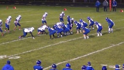 Chase Smith's highlights Morley Stanwood High School