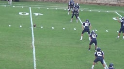 Tyler Moyer's highlights Altus High School