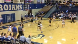 Andover girls basketball highlights Maize South High School