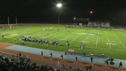 Platte Valley football highlights D'Evelyn High School