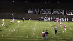 Madison football highlights Wisner - Pilger High School