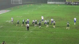 Bartlett football highlights Larkin High School