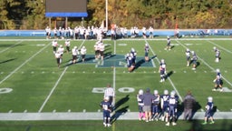 Jameson Bongiolatti's highlights Plymouth North High School