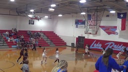 Jasper girls basketball highlights Lumberton High School