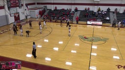 Jasper girls basketball highlights Memorial High School