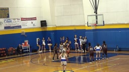Jasper girls basketball highlights Kelly Catholic