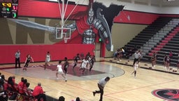 Jasper girls basketball highlights Port Arthur Memorial