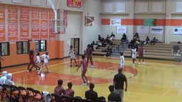 Onalaska basketball highlights Jasper High School