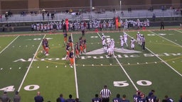 Firestone football highlights Ellet High School