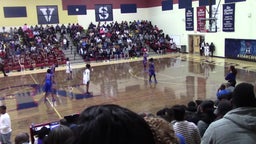 North Mecklenburg girls basketball highlights Mallard Creek