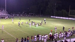 Marion football highlights Johnsonville High School