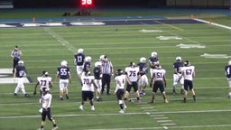 Jaheim Bassham's highlights McDowell High School